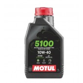 Motul 5100 10W40 motorno olje za cross in pitbike 1L